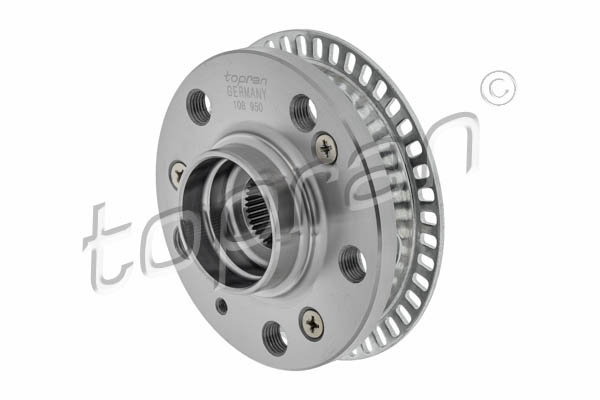 Rulment roata Opel Astra J J67 marca TOPRAN